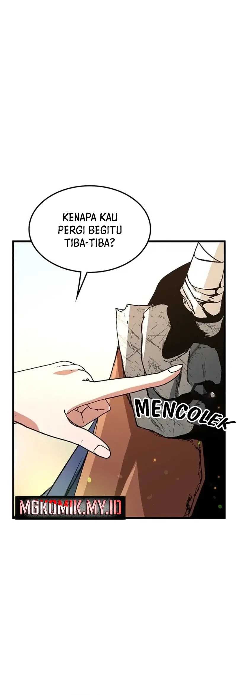 Return of the Renebound Professor Chapter 25 page 21