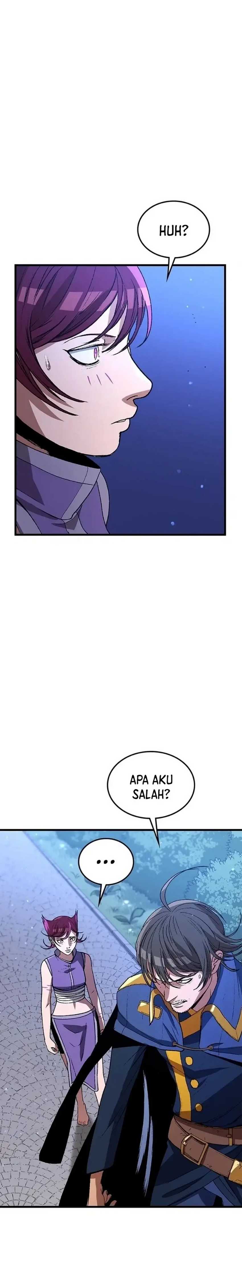 Return of the Renebound Professor Chapter 31 page 8