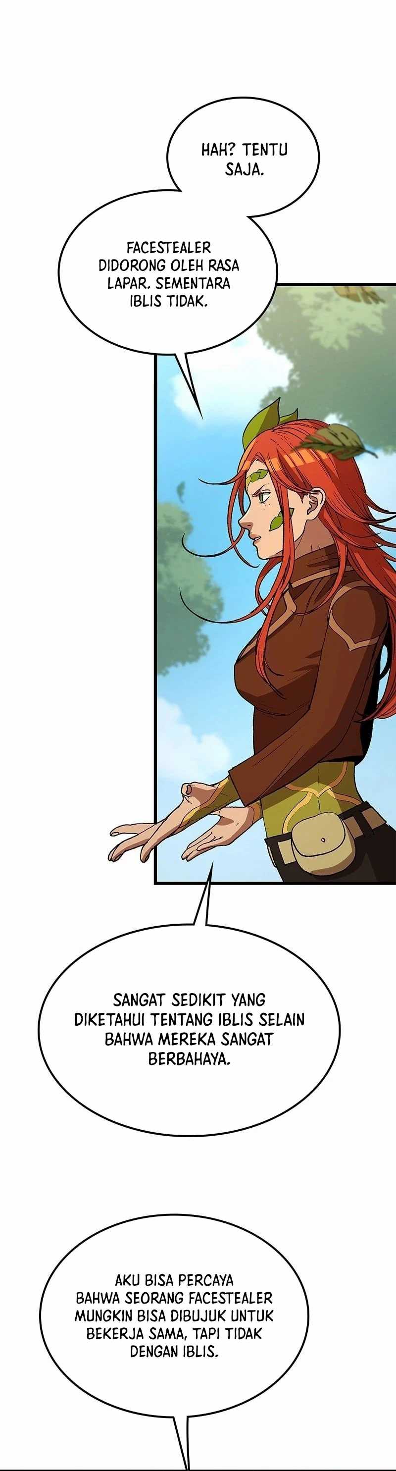Return of the Renebound Professor Chapter 34 page 11