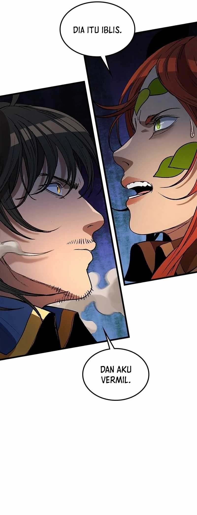 Return of the Renebound Professor Chapter 34 page 17