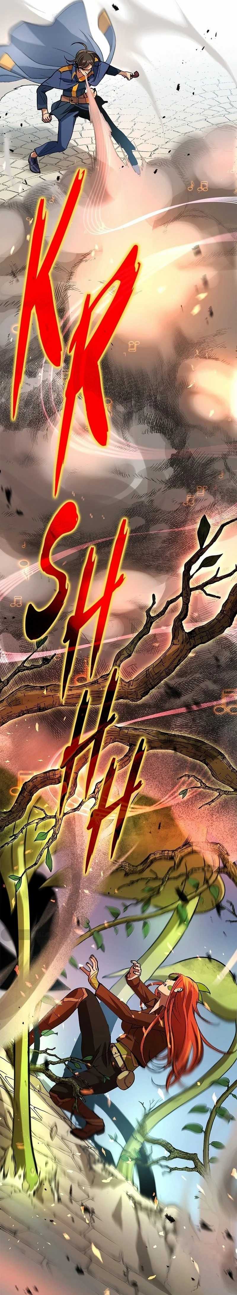 Return of the Renebound Professor Chapter 34 page 33