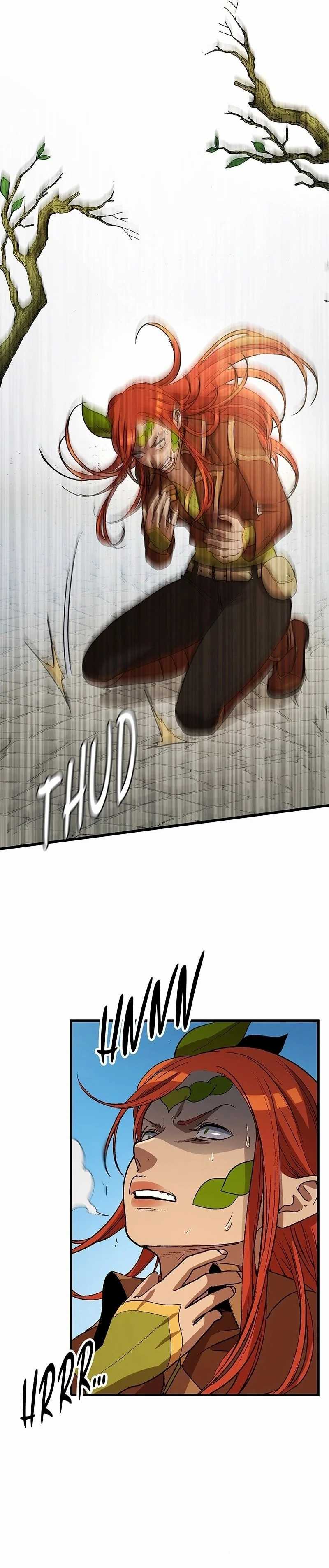 Return of the Renebound Professor Chapter 34 page 40