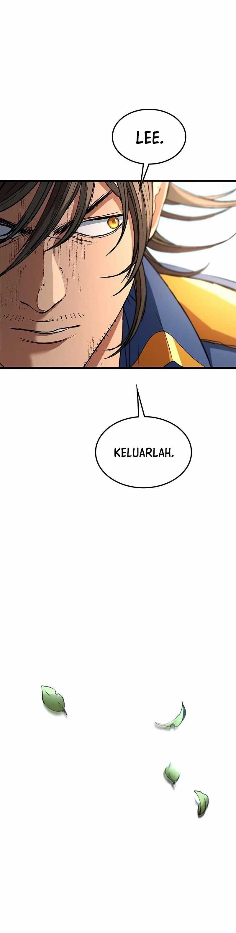 Return of the Renebound Professor Chapter 34 page 43