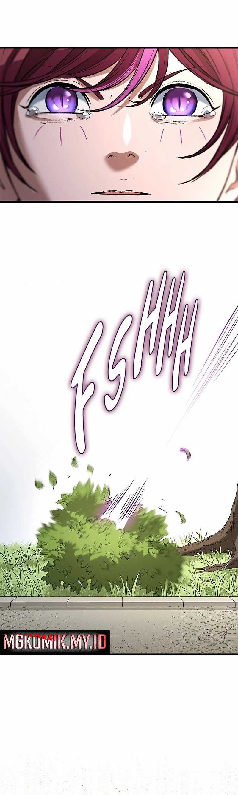 Return of the Renebound Professor Chapter 34 page 45