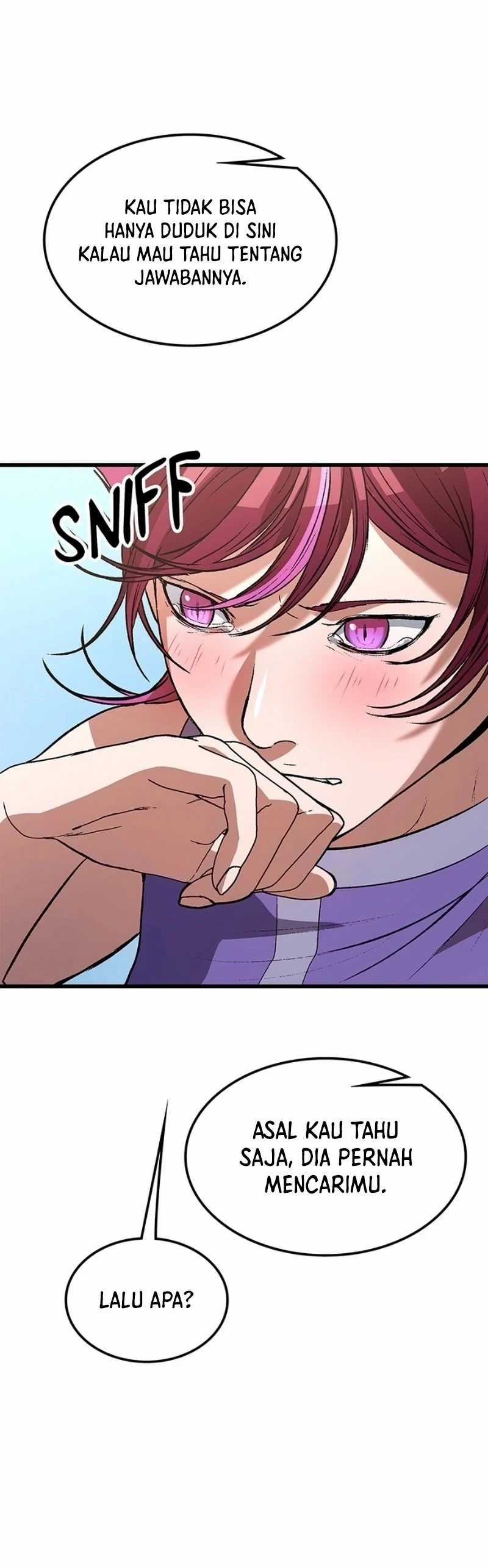 Return of the Renebound Professor Chapter 35 page 16
