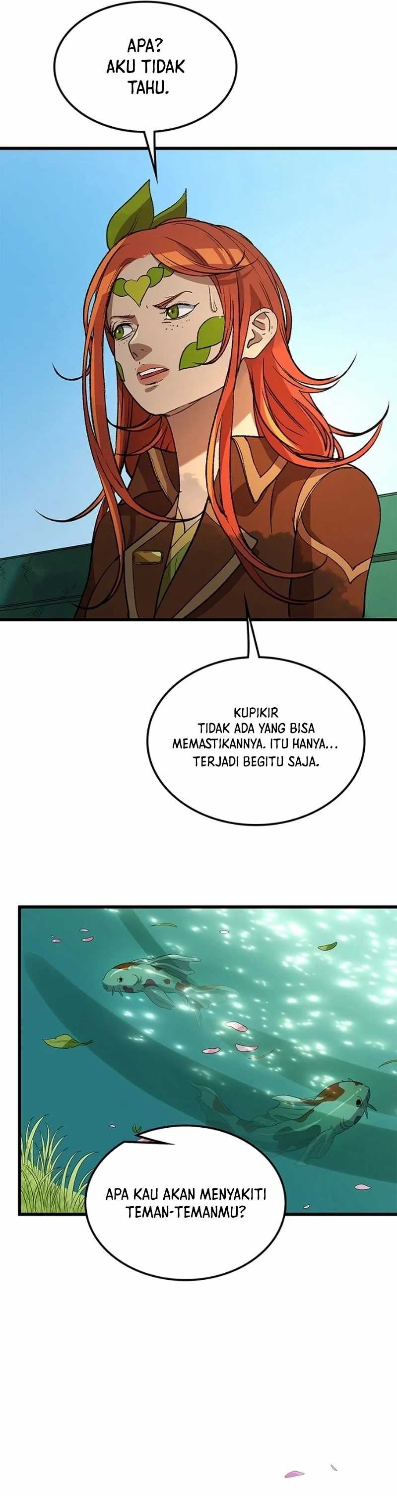 Return of the Renebound Professor Chapter 35 page 25