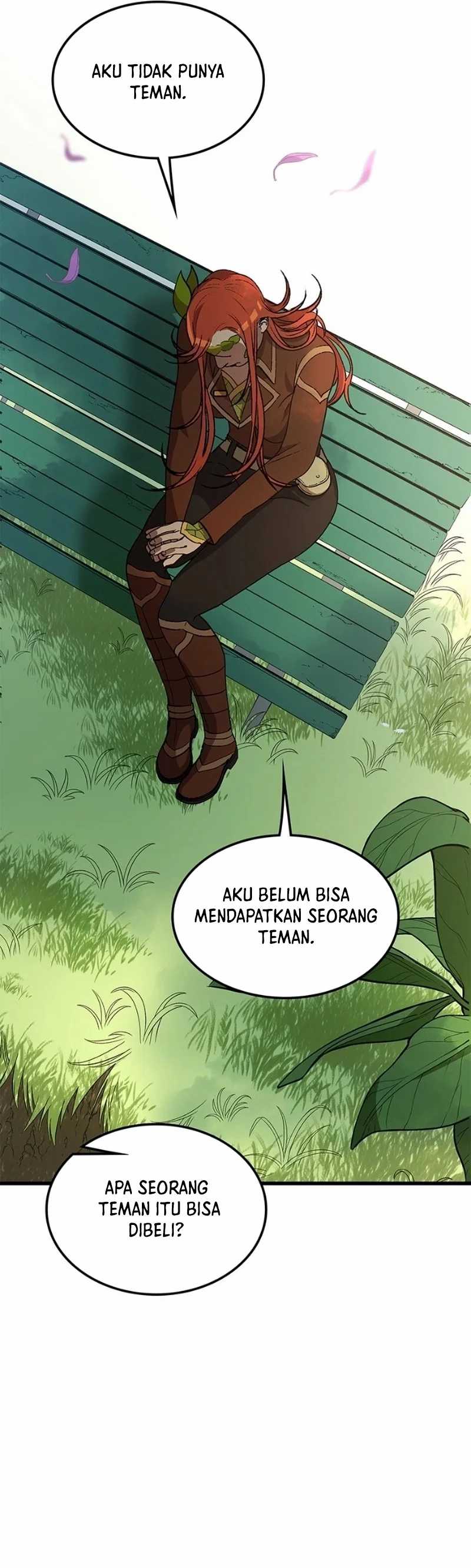 Return of the Renebound Professor Chapter 35 page 26
