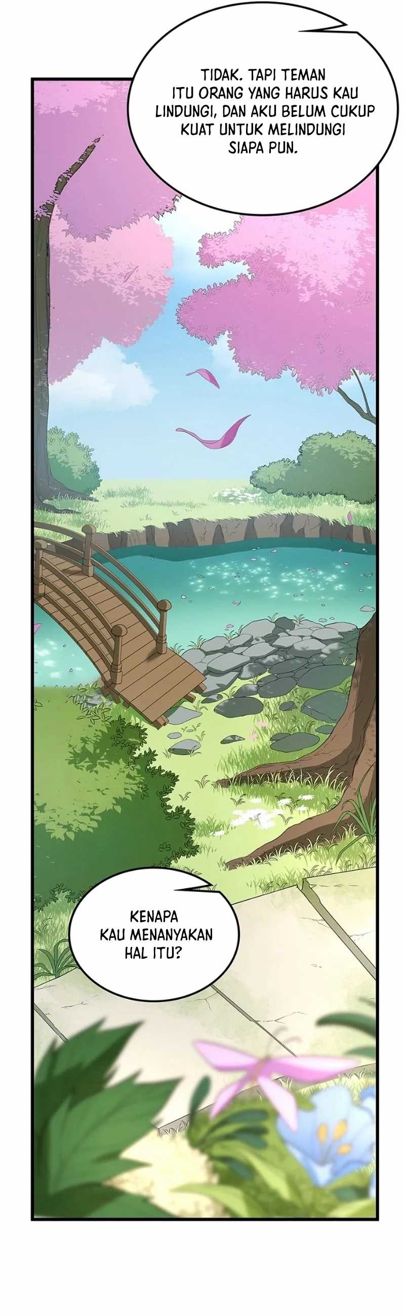 Return of the Renebound Professor Chapter 35 page 27