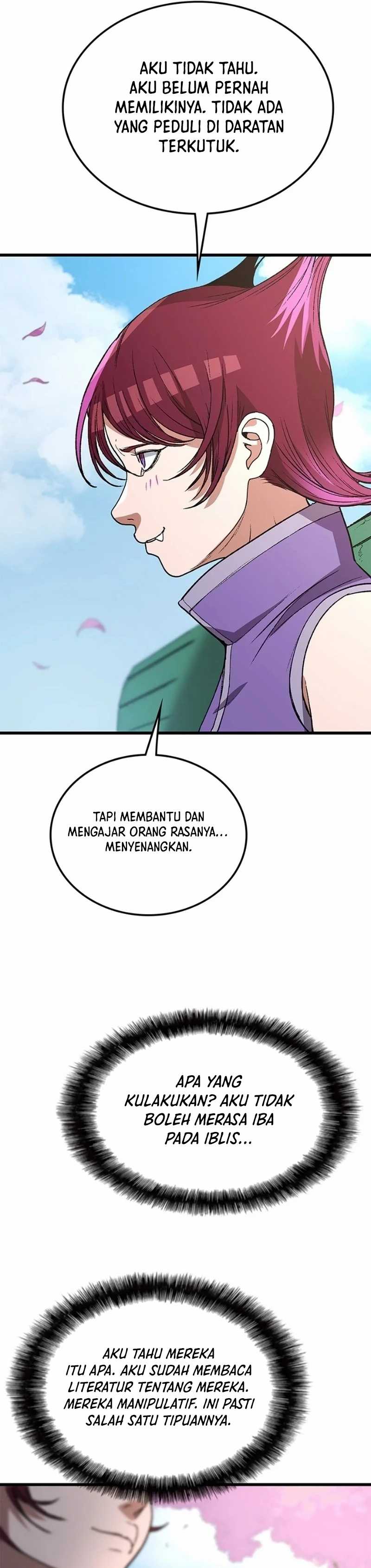 Return of the Renebound Professor Chapter 35 page 29