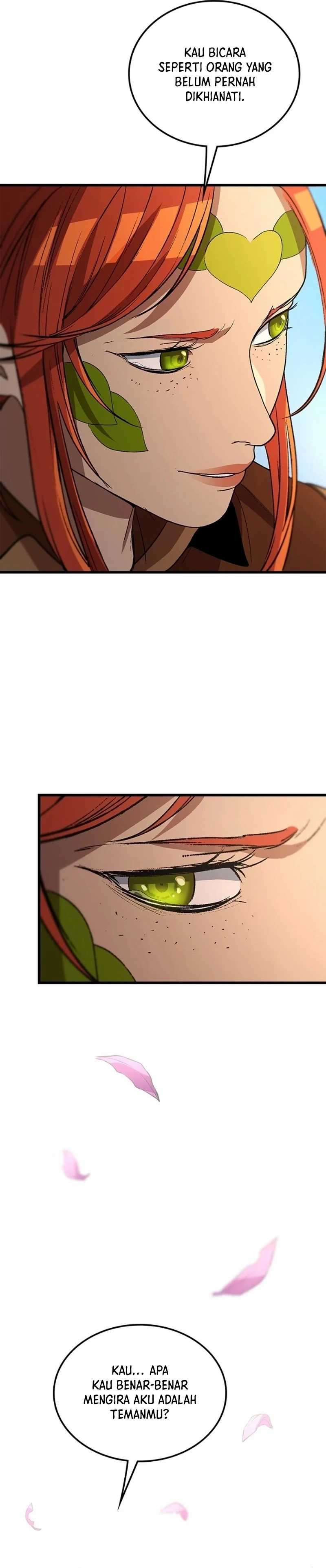 Return of the Renebound Professor Chapter 35 page 37