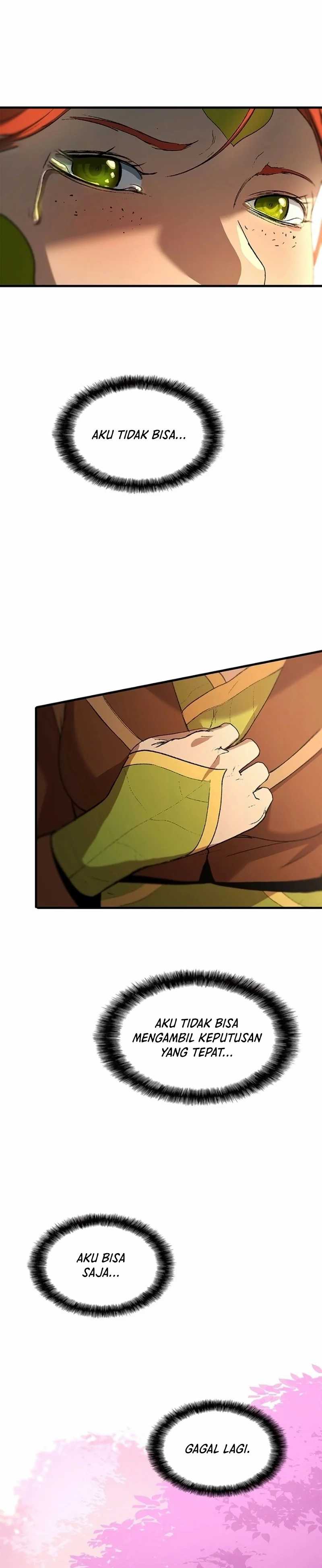 Return of the Renebound Professor Chapter 35 page 41