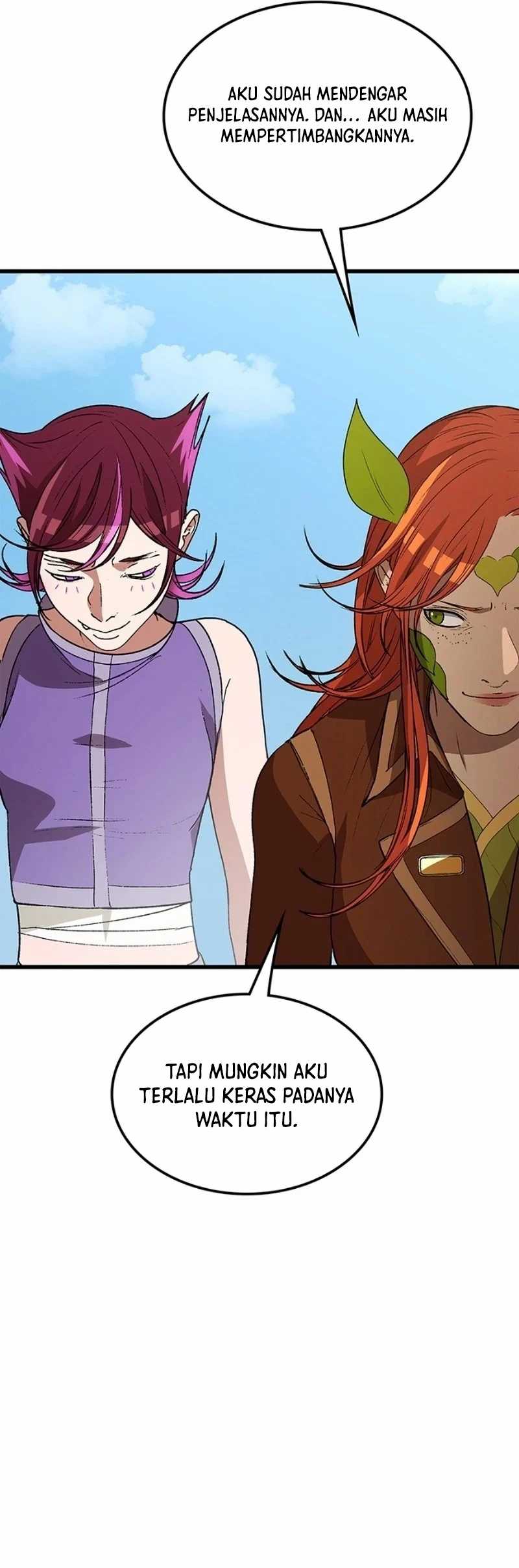 Return of the Renebound Professor Chapter 36 page 2