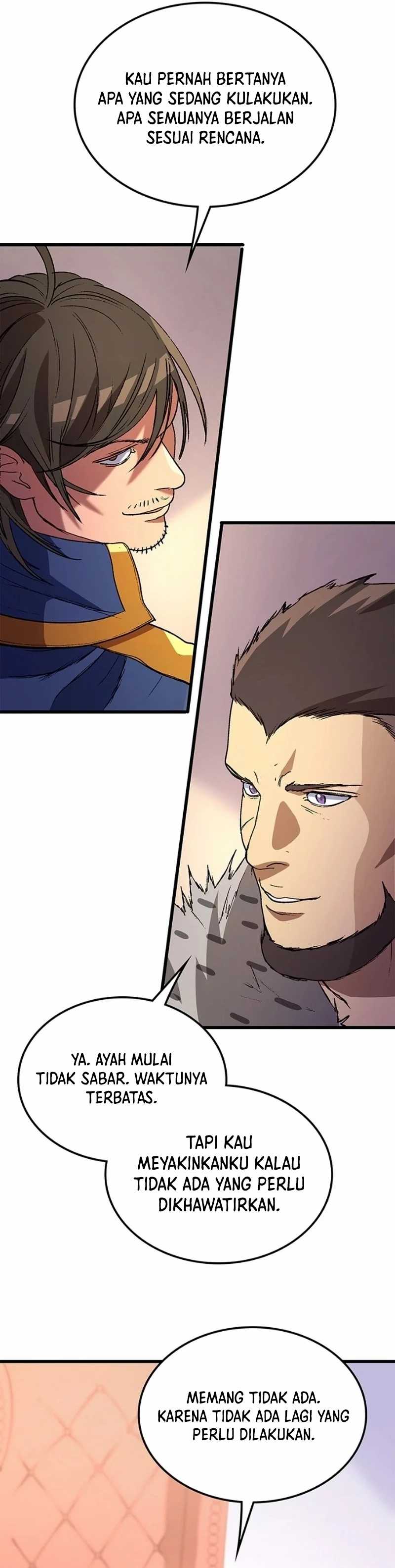 Return of the Renebound Professor Chapter 36 page 11