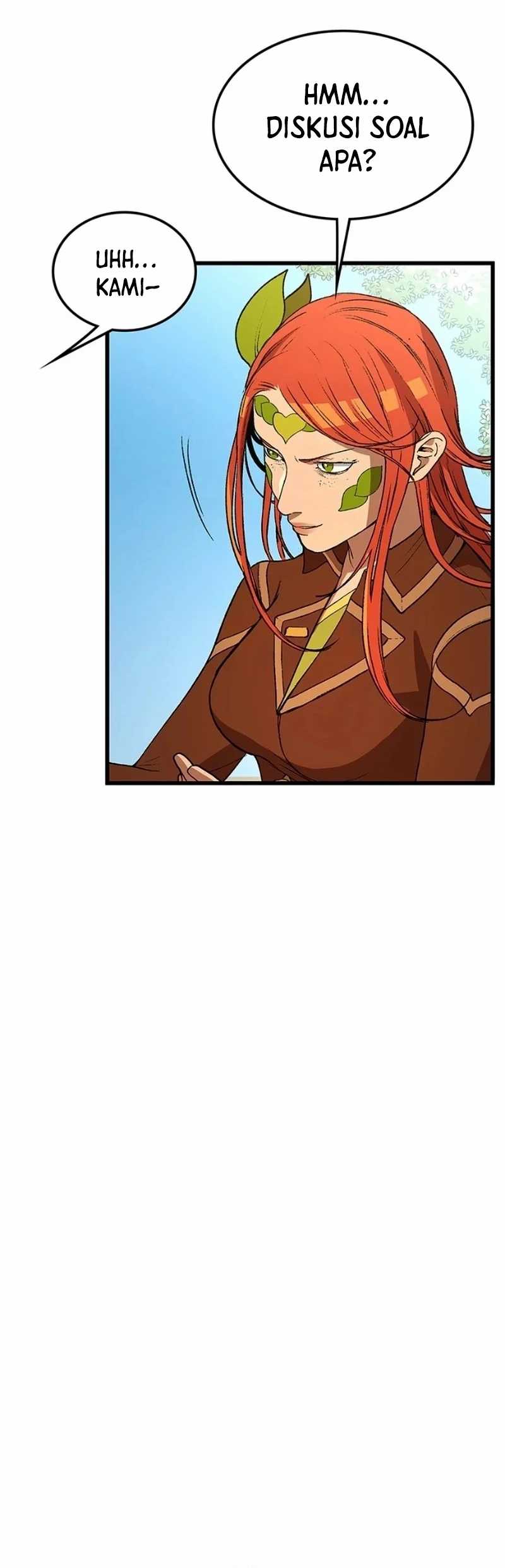 Return of the Renebound Professor Chapter 36 page 34