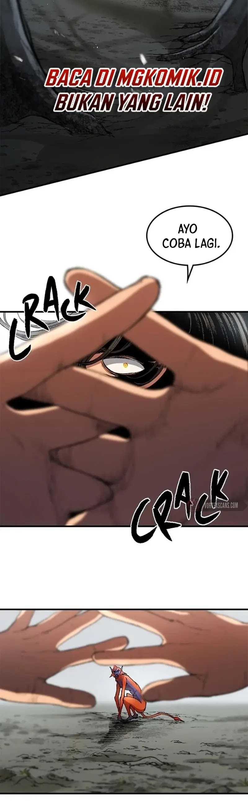 Return of the Renebound Professor Chapter 7 bahasa Indonesia page 1
