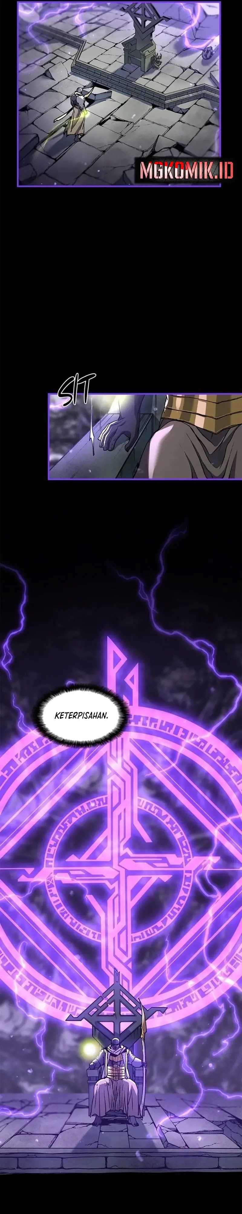Return of the Renebound Professor Chapter 8 bahasa Indonesia page 28