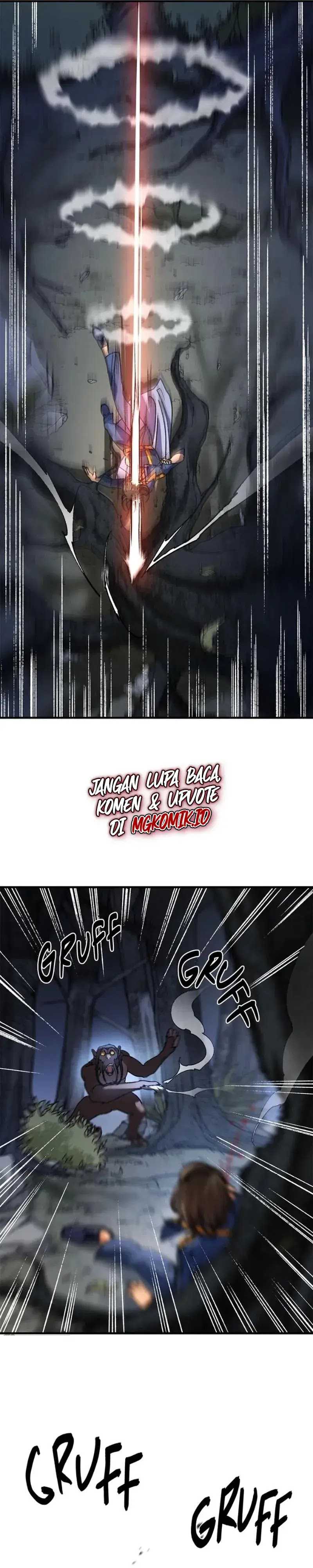Return of the Renebound Professor Chapter 9 bahasa Indonesia page 28