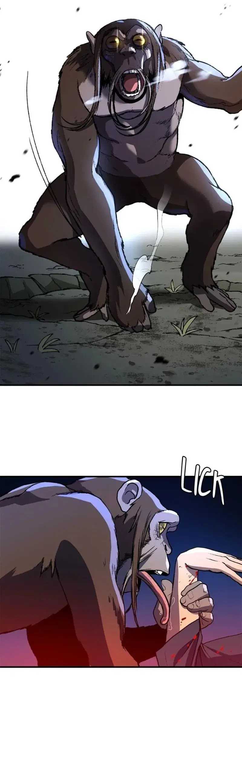 Return of the Renebound Professor Chapter 9 bahasa Indonesia page 29