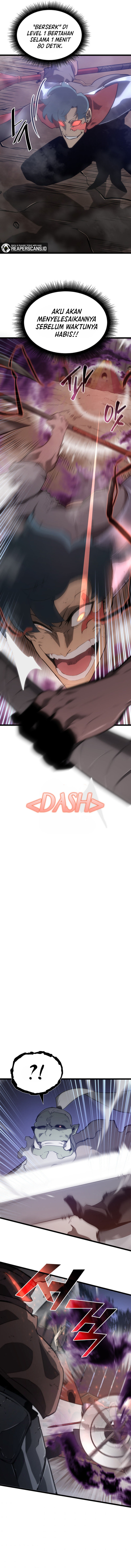 Return of the SSS-Class Ranker Chapter 10 page 4