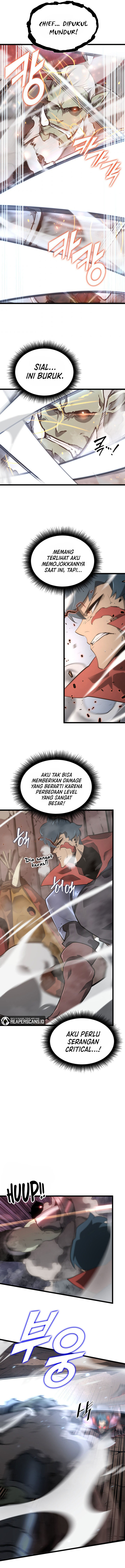 Return of the SSS-Class Ranker Chapter 10 page 7