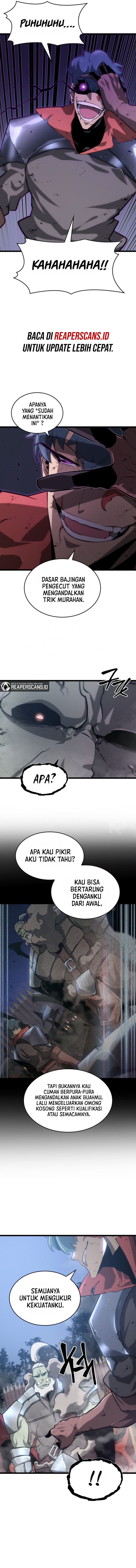 Return of the SSS-Class Ranker Chapter 10 page 11