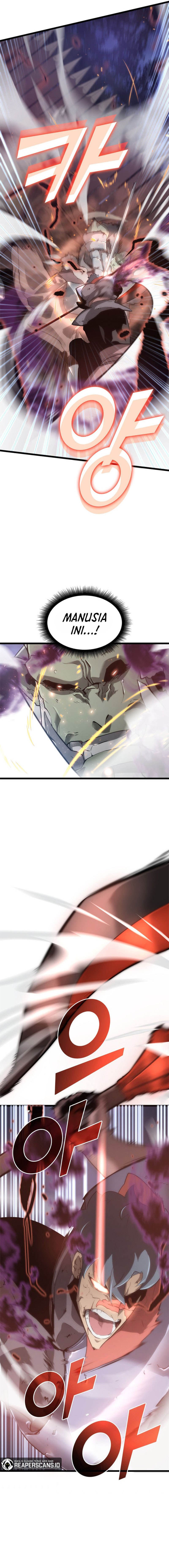 Return of the SSS-Class Ranker Chapter 10 page 13
