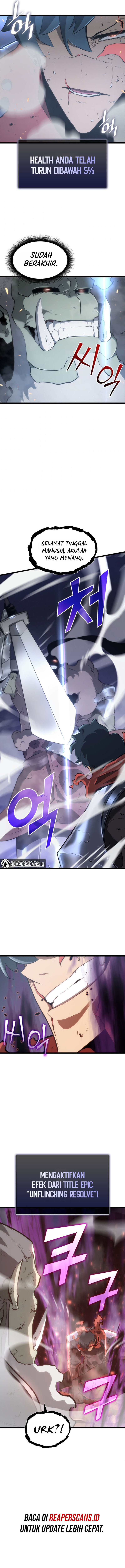 Return of the SSS-Class Ranker Chapter 10 page 16