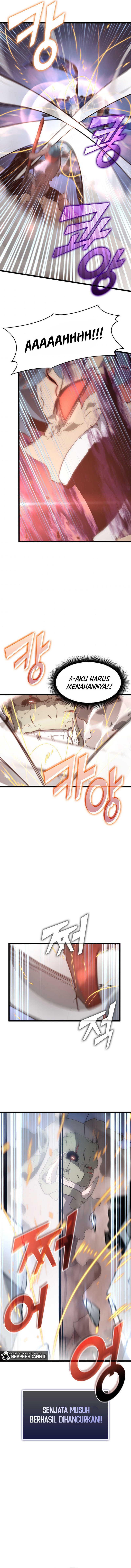 Return of the SSS-Class Ranker Chapter 10 page 18