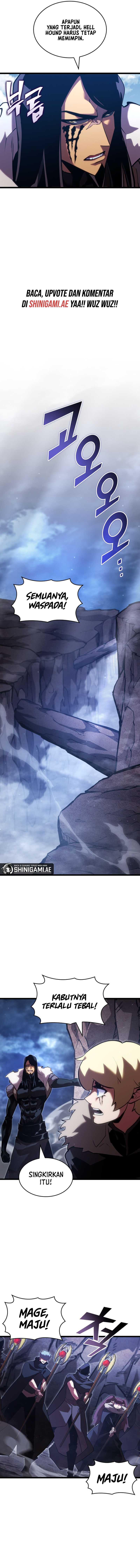 Return of the SSS-Class Ranker Chapter 101 page 6