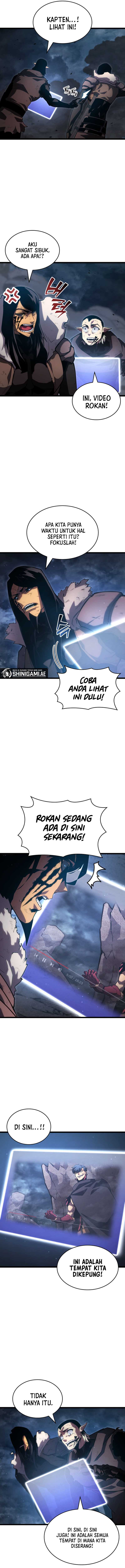 Return of the SSS-Class Ranker Chapter 101 page 14