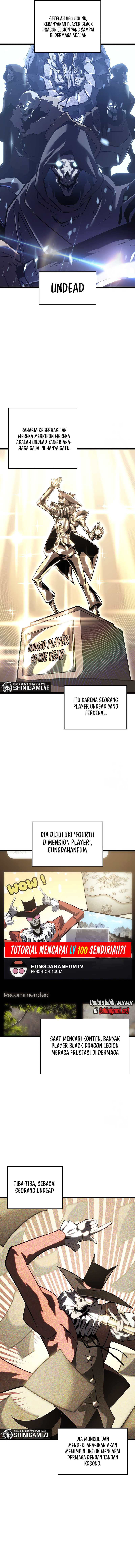 Return of the SSS-Class Ranker Chapter 106 page 4