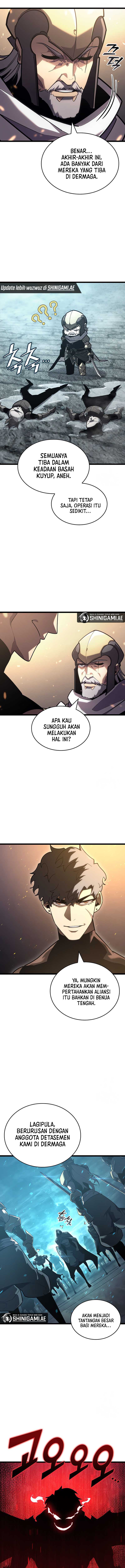 Return of the SSS-Class Ranker Chapter 106 page 7