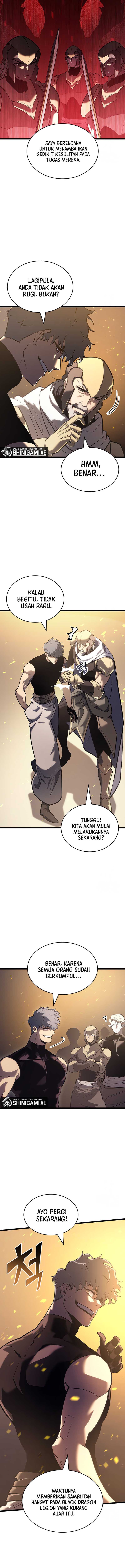 Return of the SSS-Class Ranker Chapter 106 page 8