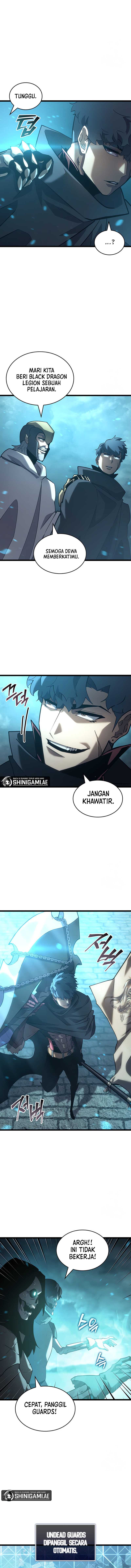Return of the SSS-Class Ranker Chapter 106 page 15