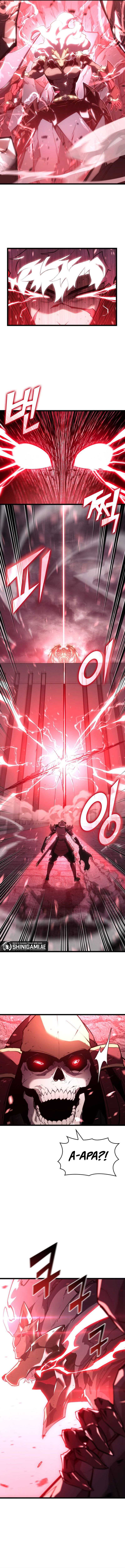 Return of the SSS-Class Ranker Chapter 111 page 4