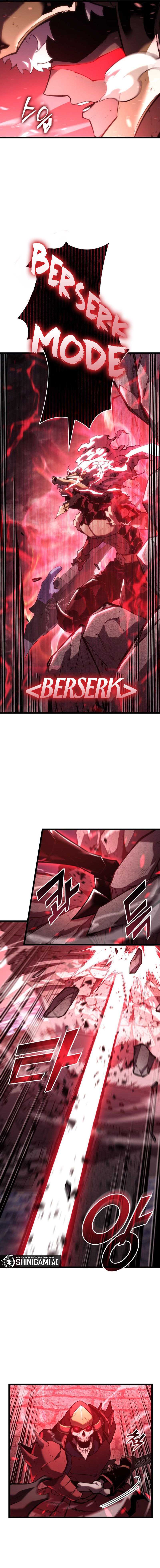 Return of the SSS-Class Ranker Chapter 111 page 5