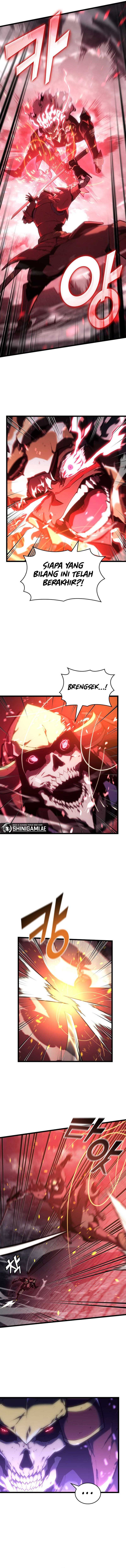 Return of the SSS-Class Ranker Chapter 111 page 6