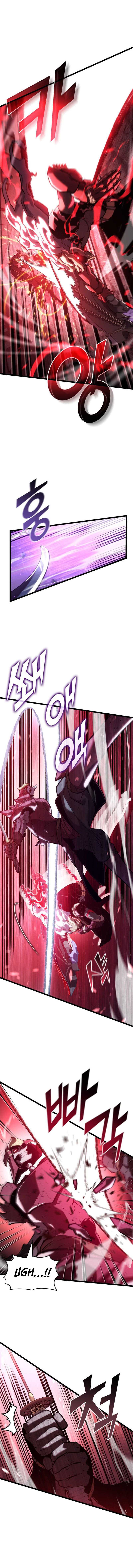 Return of the SSS-Class Ranker Chapter 111 page 9