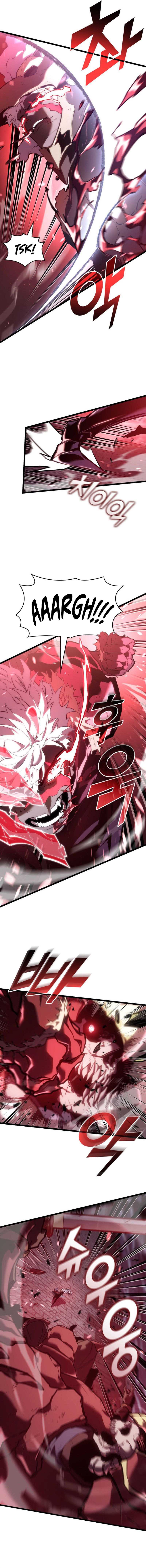 Return of the SSS-Class Ranker Chapter 111 page 10