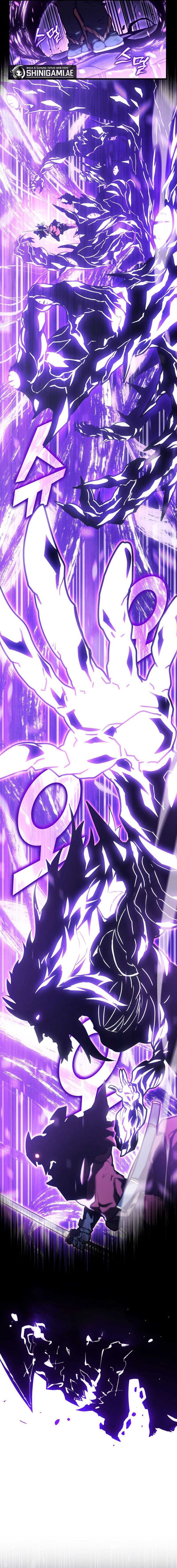 Return of the SSS-Class Ranker Chapter 111 page 12