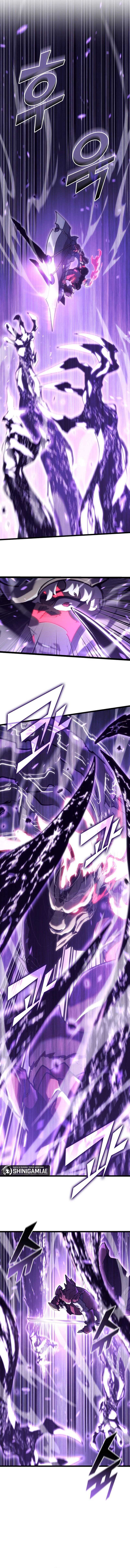 Return of the SSS-Class Ranker Chapter 111 page 13