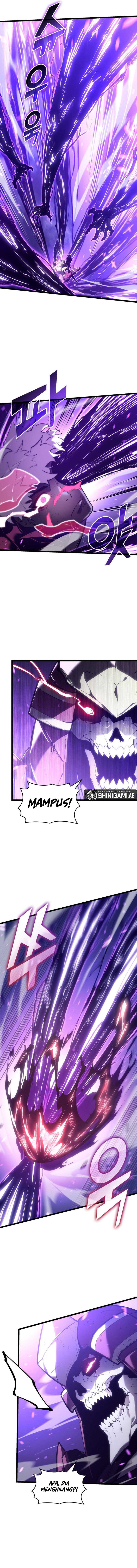 Return of the SSS-Class Ranker Chapter 111 page 14