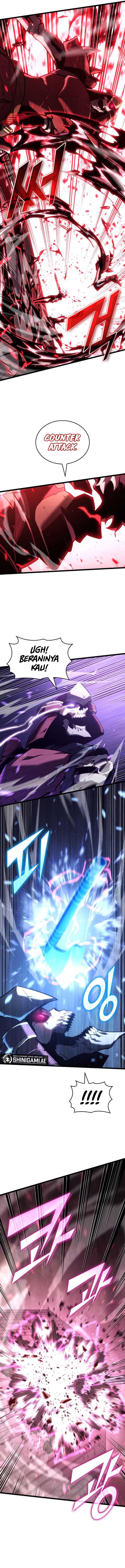 Return of the SSS-Class Ranker Chapter 111 page 15