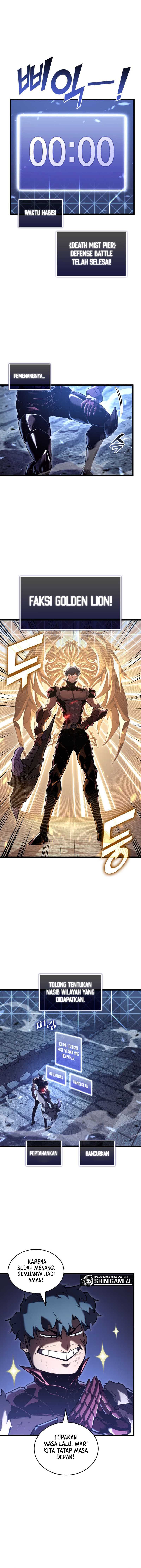 Return of the SSS-Class Ranker Chapter 112 page 2