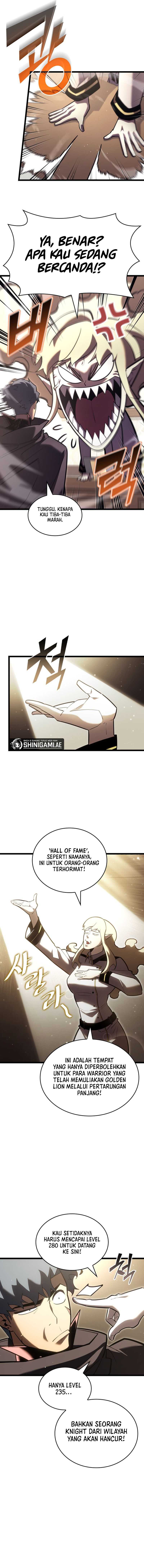 Return of the SSS-Class Ranker Chapter 112 page 7