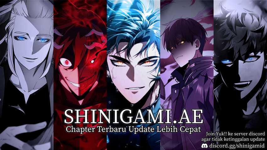 Return of the SSS-Class Ranker Chapter 112 page 17