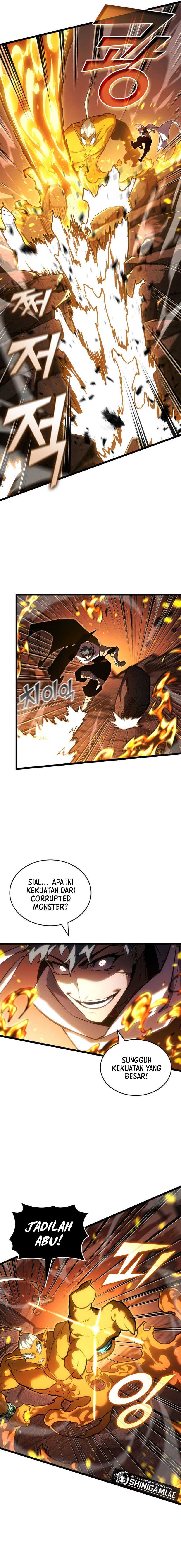 Return of the SSS-Class Ranker Chapter 114 page 2