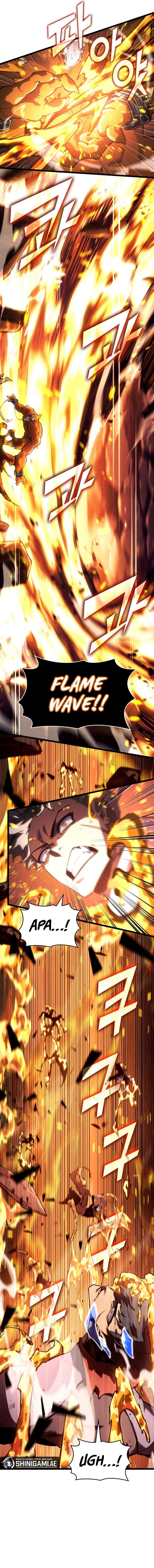 Return of the SSS-Class Ranker Chapter 114 page 5