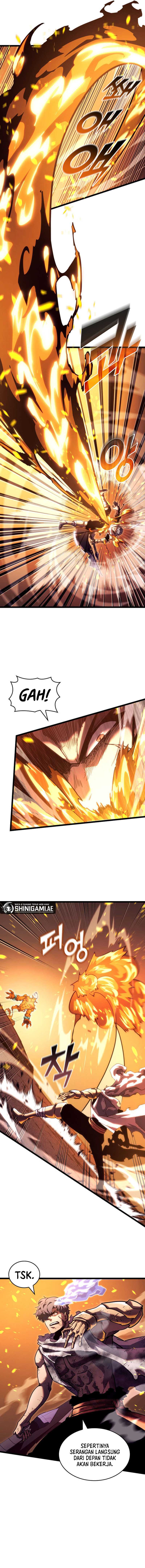Return of the SSS-Class Ranker Chapter 114 page 6