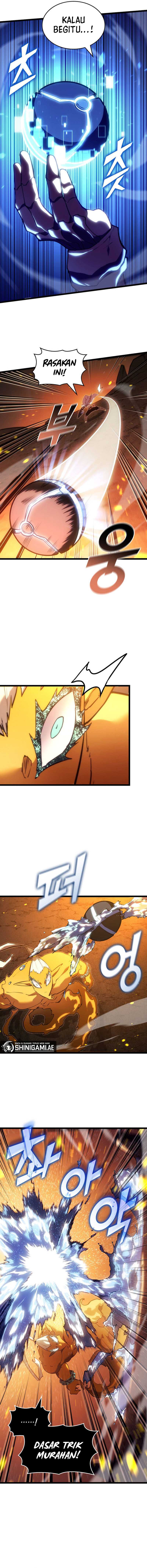Return of the SSS-Class Ranker Chapter 114 page 7